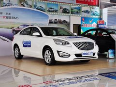2014款 1.6L 自动 舒适型