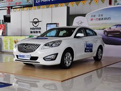 2014款 1.6L 自动 舒适型