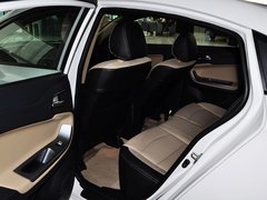 2014款 1.6L 自动 舒适型