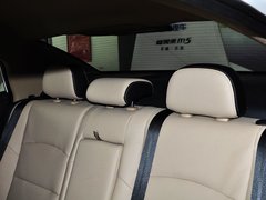 2014款 1.6L 自动 舒适型