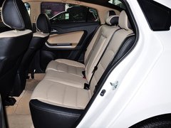 2014款 1.6L 自动 舒适型