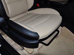 2014款 1.6L 自动 舒适型