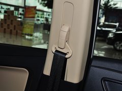 2014款 1.6L 自动 舒适型