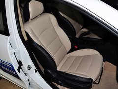 2014款 1.6L 自动 舒适型