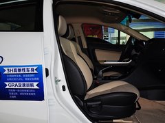 2014款 1.6L 自动 舒适型