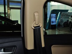 2014款 1.6L 自动 舒适型