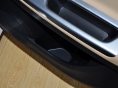2014款 1.6L 自动 舒适型