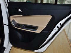2014款 1.6L 自动 舒适型