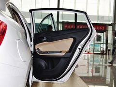 2014款 1.6L 自动 舒适型