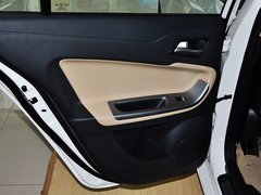 2014款 1.6L 自动 舒适型
