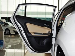 2014款 1.6L 自动 舒适型