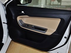 2014款 1.6L 自动 舒适型