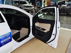 2014款 1.6L 自动 舒适型