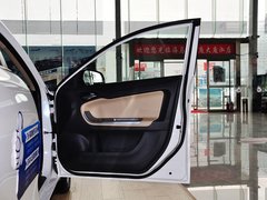 2014款 1.6L 自动 舒适型