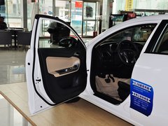 2014款 1.6L 自动 舒适型