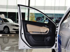 2014款 1.6L 自动 舒适型