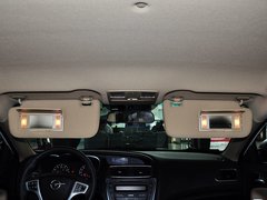 2014款 1.6L 自动 舒适型