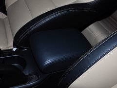 2014款 1.6L 自动 舒适型
