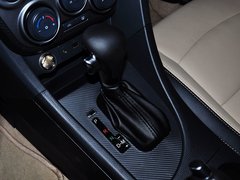 2014款 1.6L 自动 舒适型
