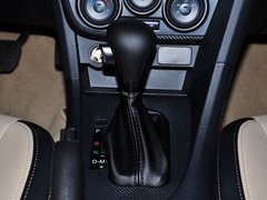 2014款 1.6L 自动 舒适型