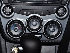 2014款 1.6L 自动 舒适型