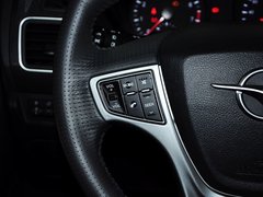 2014款 1.6L 自动 舒适型