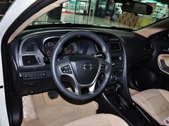 2014款 1.6L 自动 舒适型