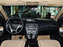 2014款 1.6L 自动 舒适型