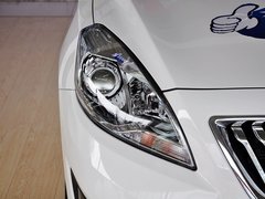 2014款 1.6L 自动 舒适型