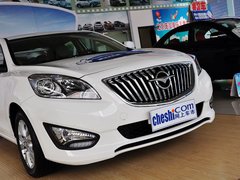 2014款 1.6L 自动 舒适型