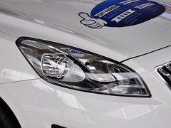 2014款 1.6L 自动 舒适型