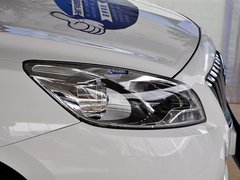 2014款 1.6L 自动 舒适型