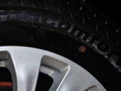 2014款 1.6L 自动 舒适型