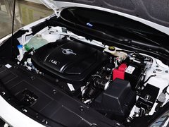 2014款 1.6L 自动 舒适型