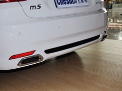 2014款 1.6L 自动 舒适型