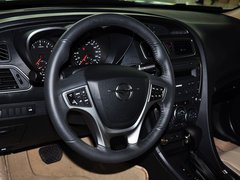 2014款 1.6L 自动 舒适型