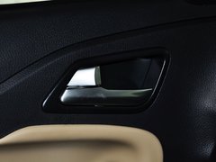 2014款 1.6L 自动 舒适型