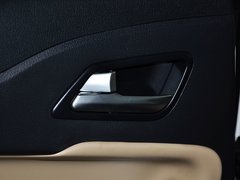 2014款 1.6L 自动 舒适型