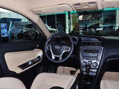 2014款 1.6L 自动 舒适型