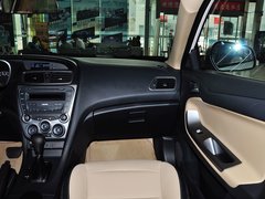 2014款 1.6L 自动 舒适型