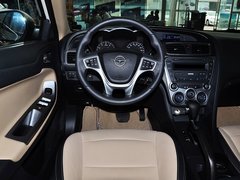 2014款 1.6L 自动 舒适型