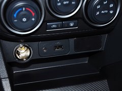 2014款 1.6L 自动 舒适型