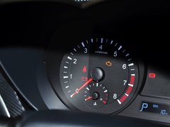 2014款 1.6L 自动 舒适型