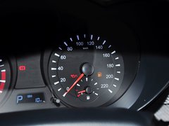 2014款 1.6L 自动 舒适型