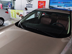2014款 1.6L 自动 尊贵型