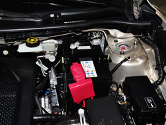 2014款 1.6L 自动 尊贵型