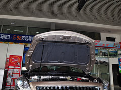2014款 1.6L 自动 尊贵型