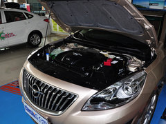 2014款 1.6L 自动 尊贵型