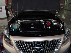 2014款 1.6L 自动 尊贵型