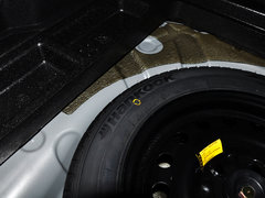 2014款 1.6L 自动 尊贵型